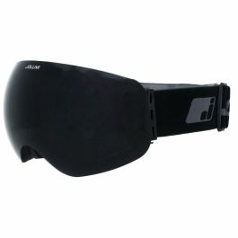 Gafas de Esquí Joluvi Futura Xtreme Negro Precio: 43.94999994. SKU: B1BERMM3DH