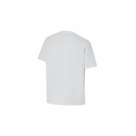 Camiseta de Manga Corta Mujer Joluvi Combed Blanco XL