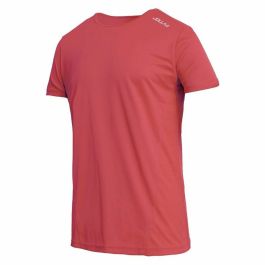 Camiseta Deportiva de Manga Corta Joluvi Runplex