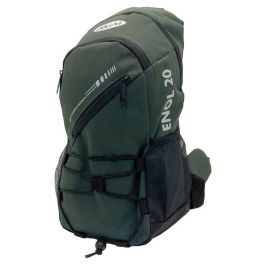 Mochila de Montaña Joluvi Enol 20 Oliva Precio: 27.50000033. SKU: B1HKJCER9J