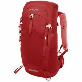 Mochila Petate Joluvi Cervino 30 Rojo Precio: 65.9449995402. SKU: S6459896