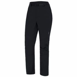 Pantalones para Nieve Joluvi Ski Shell Negro Precio: 44.9499996. SKU: S6466824