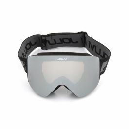 Gafas de Esquí Joluvi Futura Pro-Magnet 2 Gris Precio: 50.94999998. SKU: B1FNEQS3KA