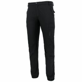 Pantalón Largo Deportivo Joluvi Out Kilkenny Negro Montaña Precio: 48.50000045. SKU: S64111919