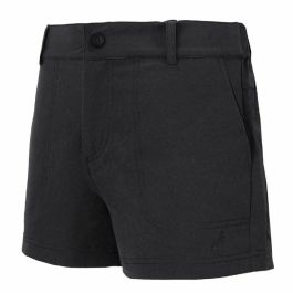 Pantalones Cortos Deportivos para Hombre Joluvi Adare Berm Negro Montaña