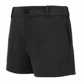 Pantalones Cortos Deportivos para Hombre Joluvi Adare Berm Negro Montaña Precio: 44.515900471900004. SKU: S64111918