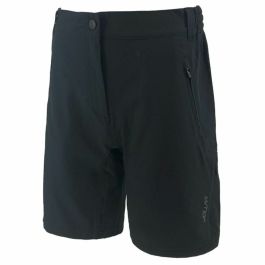 Pantalones Cortos Deportivos para Hombre Joluvi Out Munster Negro Montaña Precio: 27.59000013. SKU: S64111914