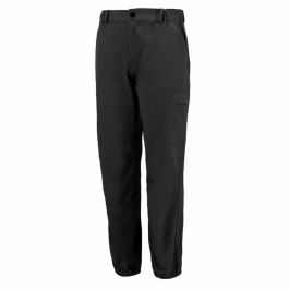 Pantalón Largo Deportivo Joluvi Out Kilkenny Negro Mujer Montaña Precio: 59.89000028. SKU: S64111916