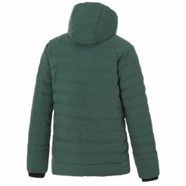 Chaqueta Deportiva para Hombre Joluvi Heat Riva Verde