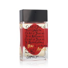 Perfume Unisex Starck EDP Peau D'amour (90 ml)