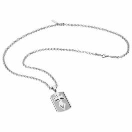 Colgante Hombre Police S14BG0 70 cm Colgante Hombre Police S14BG0 70 cm