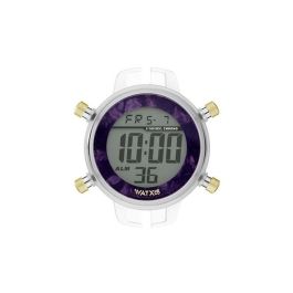 Reloj Mujer Watx & Colors RWA1114 (Ø 43 mm) Precio: 10.89. SKU: B14R2TKBP4