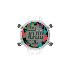 Reloj Mujer Watx & Colors RWA1115 (Ø 43 mm) Precio: 10.89. SKU: B1G4AZRH98