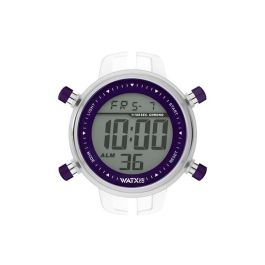Reloj Mujer Watx & Colors RWA1124 (Ø 43 mm) Precio: 10.95000027. SKU: B14TVVQGFG