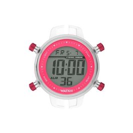 Reloj Mujer Watx & Colors RWA1125 (Ø 43 mm) Precio: 10.89. SKU: B1GZ7YF8KE