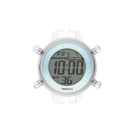 Reloj Mujer Watx & Colors RWA1129 (Ø 43 mm) Precio: 10.89. SKU: B1KKVKD4XA