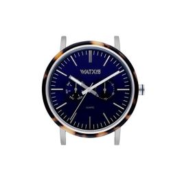 Reloj Unisex Watx & Colors WXCA2739 (Ø 44 mm) Precio: 15.88999951. SKU: B136JQD5HV