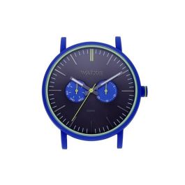 Reloj Unisex Watx & Colors WXCA2743 (Ø 44 mm) Precio: 15.88999951. SKU: B1CJSBW83L