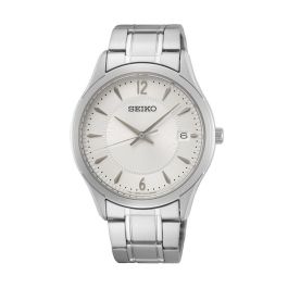 Reloj Hombre Seiko SUR417P1 (Ø 39 mm) Precio: 211.88999942. SKU: B17GPLFK28