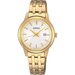 Reloj Mujer Seiko SUR412P1 (Ø 30 mm) Precio: 268.49999946. SKU: B17ERAV5WT