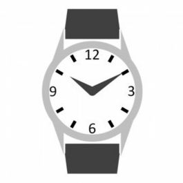 Reloj-Despertador Seiko QXA776K Precio: 108.94999962. SKU: B1FC5VY26S