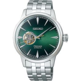 Reloj Hombre Seiko SSA441J1 Precio: 995.89000027. SKU: B1DF2NVJF2