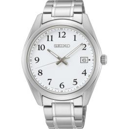 Reloj Hombre Seiko SUR459P1 (Ø 40 mm) Precio: 228.49999975. SKU: B16NWSFHQJ