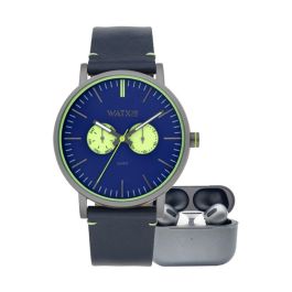 Reloj Hombre Watx & Colors RELOJ12_44 (Ø 44 mm) Precio: 19.94999963. SKU: B1EL4CBVDD