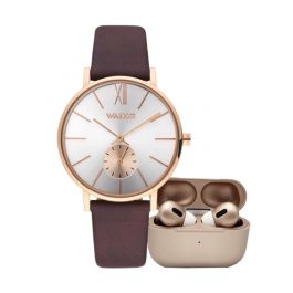 Reloj Mujer Watx & Colors RELOJ5_38 (Ø 38 mm) Precio: 17.95000031. SKU: B1K8R4F4XF