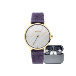 Reloj Mujer Watx & Colors RELOJ10_38 (Ø 38 mm) Precio: 17.95000031. SKU: B16S7AE5LD