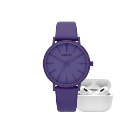 Reloj Mujer Watx & Colors RELOJ13_38 (Ø 38 mm) Precio: 15.49999957. SKU: B17TMYYR9J