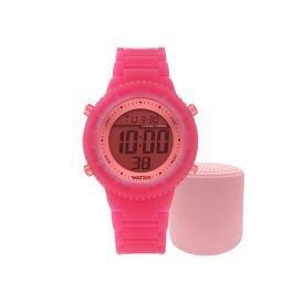 Reloj Mujer Watx & Colors RELOJ9_M (Ø 43 mm) Precio: 14.49999991. SKU: B173P7QCHF