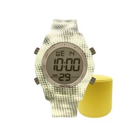 Reloj Unisex Watx & Colors RELOJ3_L (Ø 49 mm) Precio: 13.50000025. SKU: B1JQ4GRASH