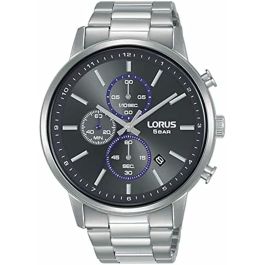 Reloj Hombre Lorus RM399GX9 Gris Plateado