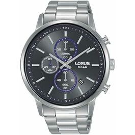 Reloj Hombre Lorus RM399GX9 Gris Plateado Precio: 173.74389928609997. SKU: B1CVEVEC2C