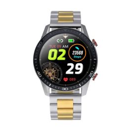 Smartwatch Radiant RAS20504 Precio: 142.5258993587. SKU: B1AT7JRKMR