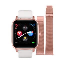 Smartwatch Radiant RAS10204 Precio: 106.50000009. SKU: B17C64VXX9