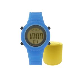 Reloj Mujer Watx & Colors RELOJ12_M (Ø 43 mm) Precio: 14.95000012. SKU: B1CFLC5ACS