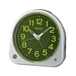 Reloj-Despertador Seiko QHE188S Precio: 78.95000014. SKU: B1GXKFQ7BL