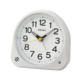 Reloj-Despertador Seiko QHE188W Precio: 78.49999993. SKU: B1GP35MQN4