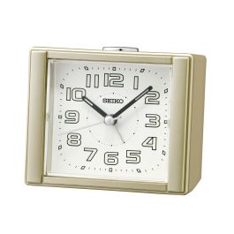 Reloj-Despertador Seiko QHE189G Precio: 55.94999949. SKU: B17M9YVZ9G