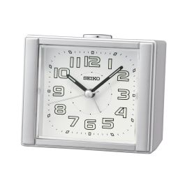 Reloj-Despertador Seiko QHE189S Multicolor Precio: 49.95000032. SKU: B19RMBJG9V