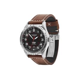 Reloj Hombre Victorinox V241973 Negro