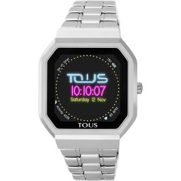 Smartwatch Tous 100350695 Precio: 250.94999974. SKU: B1JAAWRK8X
