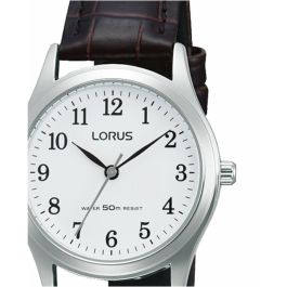 Reloj Hombre Lorus RRS49VX5 Negro