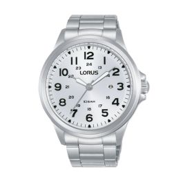 Reloj Hombre Lorus RH931PX9 Plateado Precio: 109.59000008. SKU: B1AAYDLNNT