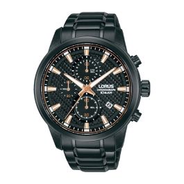 Reloj Hombre Lorus RM323HX9 Negro