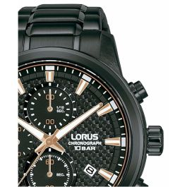 Reloj Hombre Lorus RM323HX9 Negro