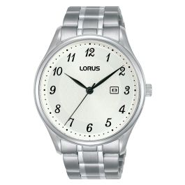 Reloj Hombre Lorus RH907PX9 Plateado Precio: 113.95000034. SKU: B134S35JRK