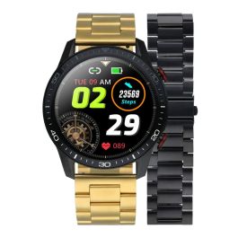 Smartwatch Radiant Precio: 123.8900003. SKU: B1GY3ZCR4C